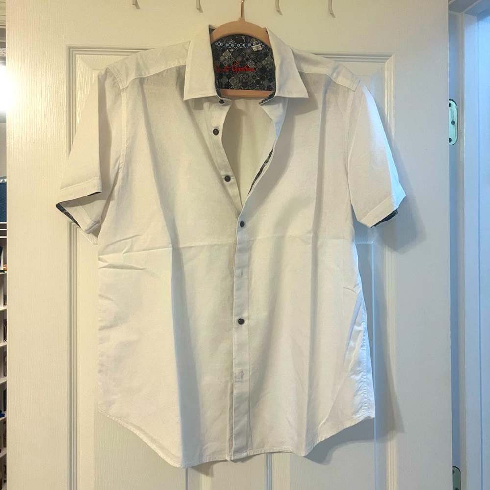 Robert Graham Shirt